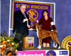 Jennys 2nd & 3rd points, Winners Bitch, South Windsor Kennel Club, Nov. 22, 2008